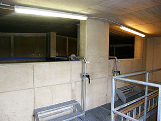 Hochbehälter 5 Hochbehälter 5